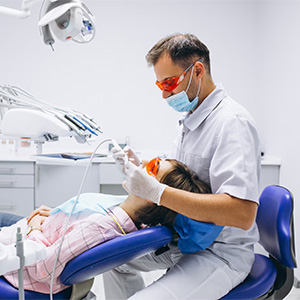 Reputation Management For Dentists