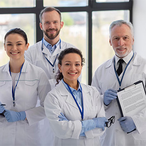 Reputation Management For Doctors