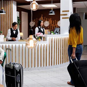 Reputation Management For Hotels