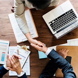 Reputation Management For Corporate