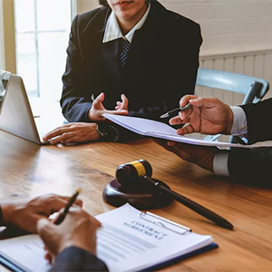 Reputation Management For Lawyers