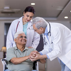 Reputation Management For Physicians