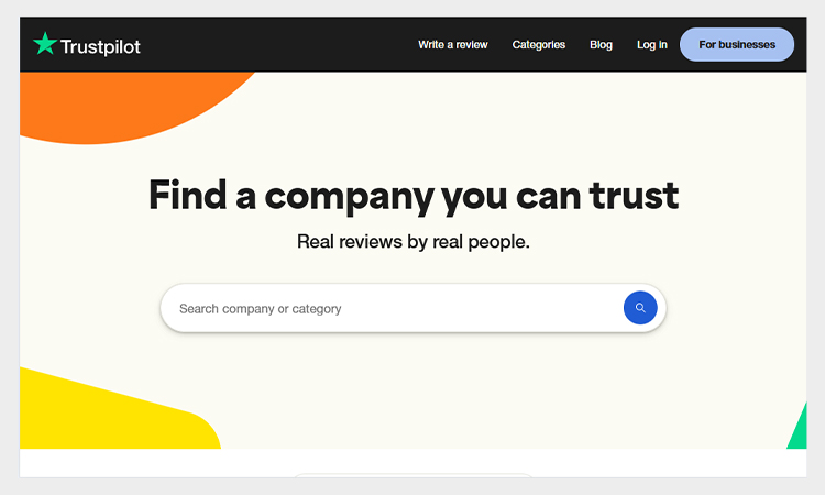 Trustpilot