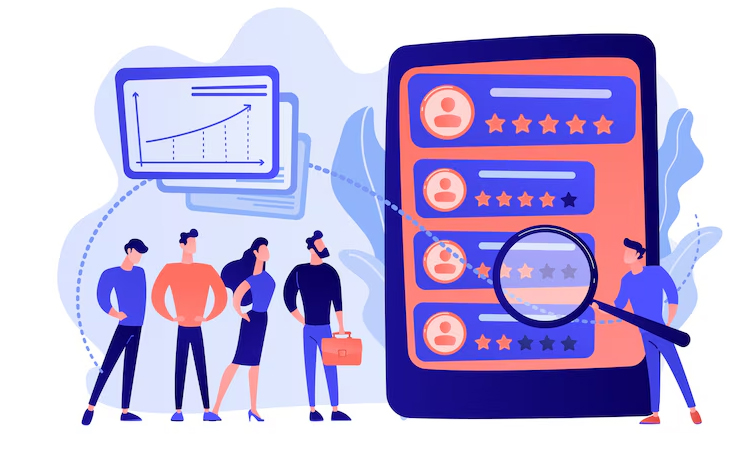 Analysing Reviews to Drive Business Decisions
