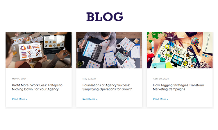Create High-Quality Content to Boost Your Web Presence