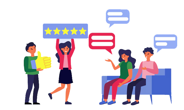 Improve Services Using Customer Feedback