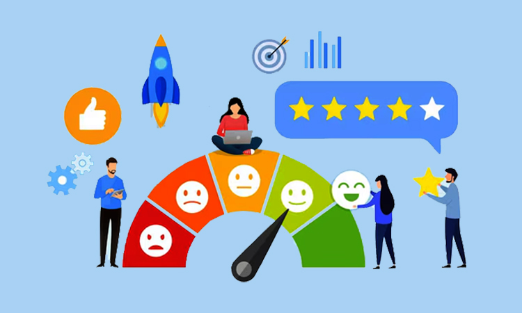 Leverage Positive Reviews for Brand Growth