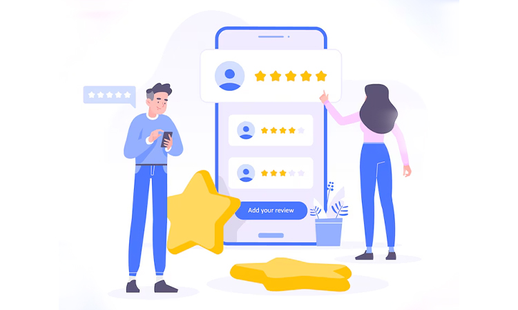 Respond Strategically to Online Reviews