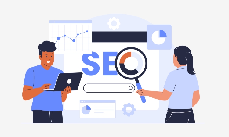 search-engine-presence