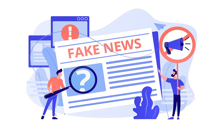 Disinformation