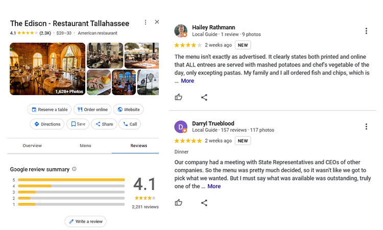 Encourage More Positive Reviews