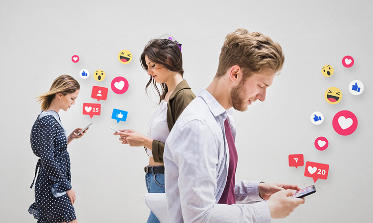 Engage With Customers on Social Media Platforms