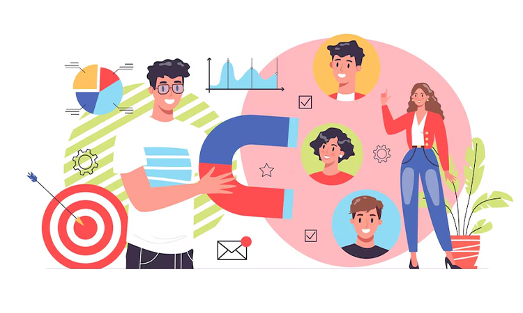 Increase Customer Engagement and Retention