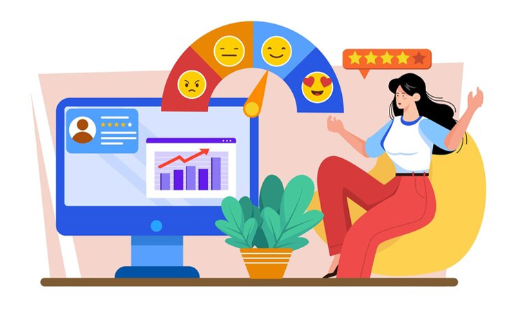 Increasing Customer Engagement