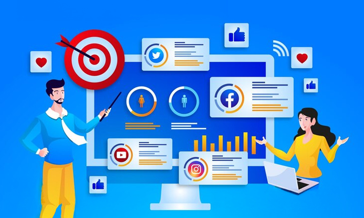 Leveraging Effective and Relevant Marketing Channels