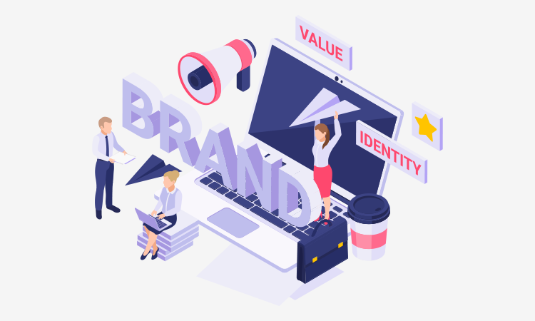 Building a Personal Brand