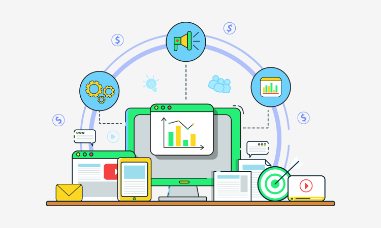 Content Marketing