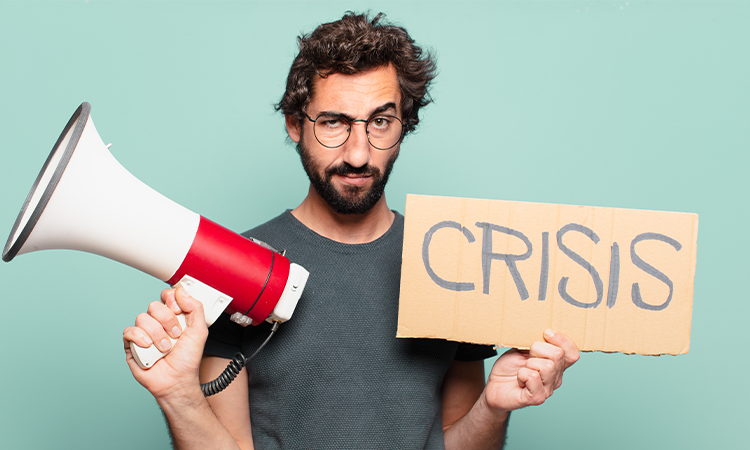 Crisis Management