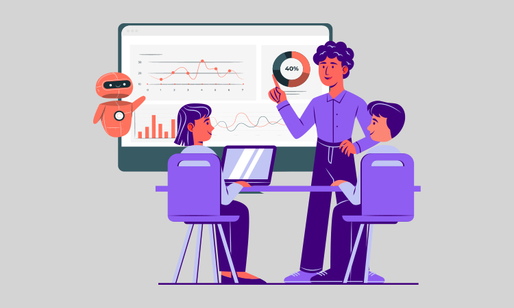 Educate Your Staff