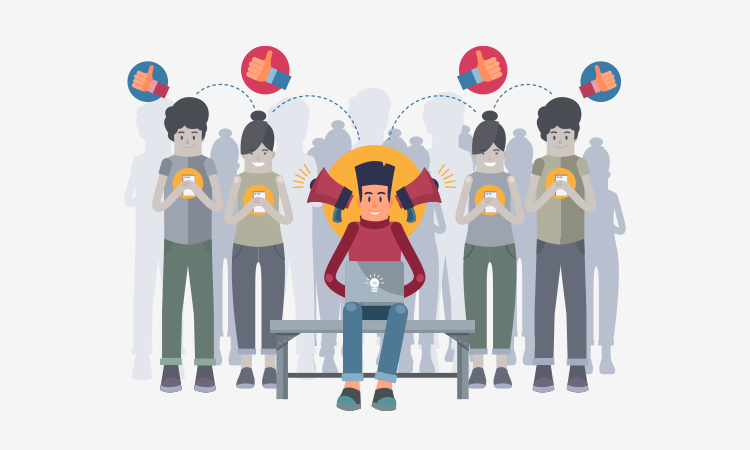 Higher Audience Engagement