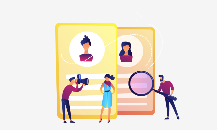 Identify Your PR Needs