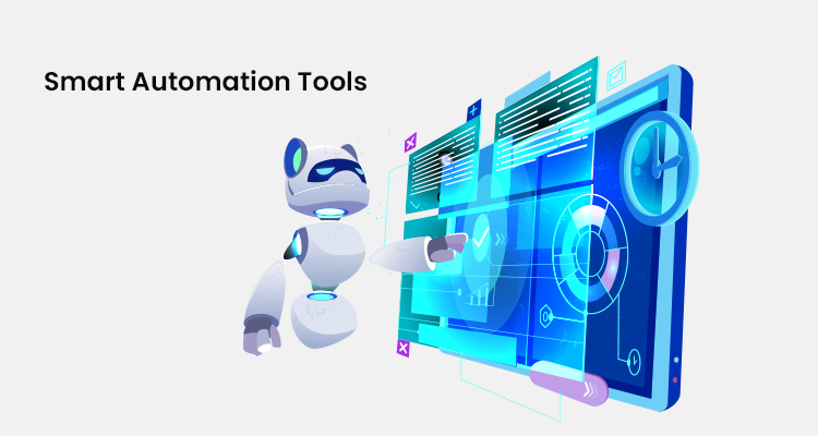 Use Automation Tools