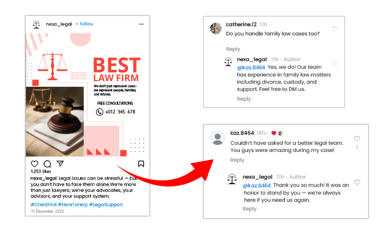 Optimize Your Social Media Profiles