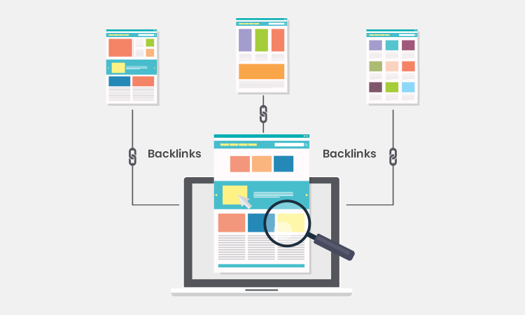 Build Authoritative Backlinks