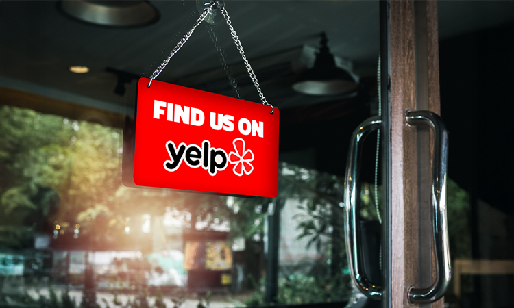 Ensure Customers are Aware of Your Presence 
