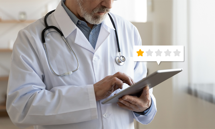 Audit Your Negative Online Reviews