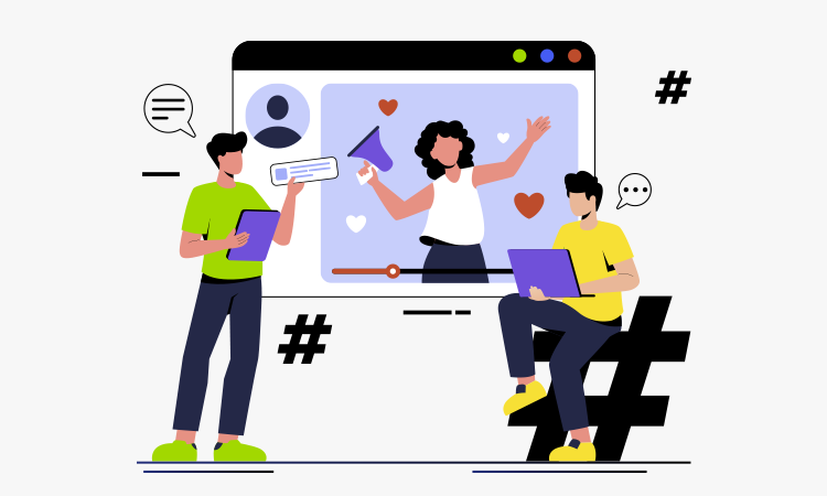 Collaborate with Social Media Influencers