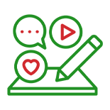 Content Creation