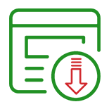 Content Suppression icon