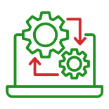 Data Driven Process
