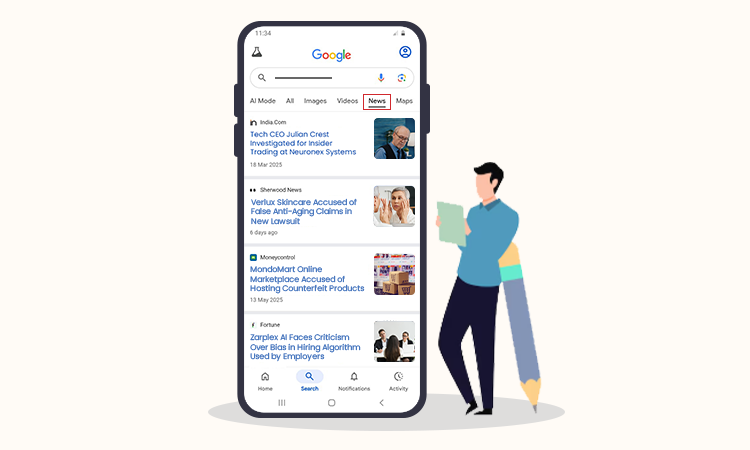 Document the Article You Want to Remove