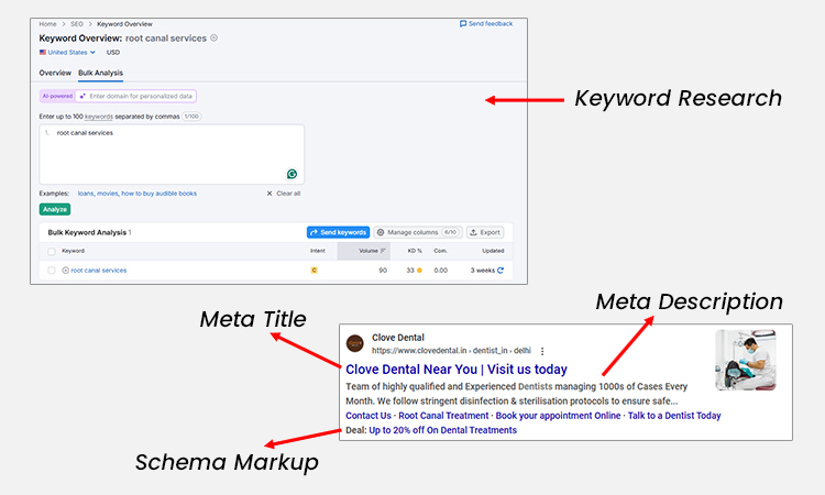 Enhance Your Search Engine Ranking with SEO