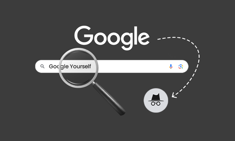 Google Yourself First