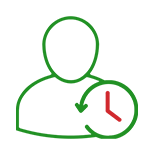 Ignoring Past Client Results