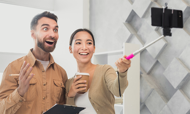 Influencer Collaborations 