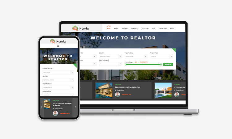 Invest in a Personal Website