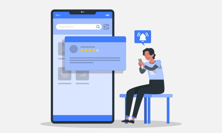 Online Monitoring