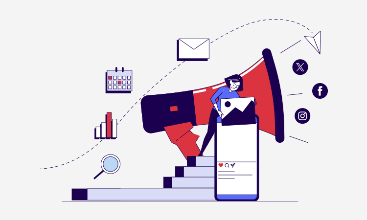 Prioritize Digital PR