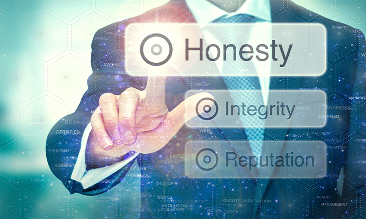 Rebuild Your Customer Trust 