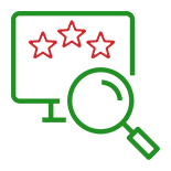 Reputation Monitoring