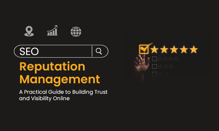 SEO Reputation Management