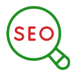 SEO Icon
