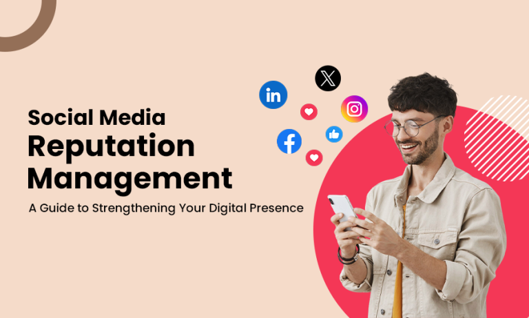 Social Media Reputation Management