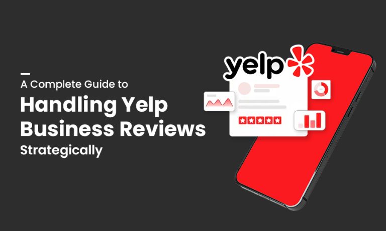 Yelp Business Reviews