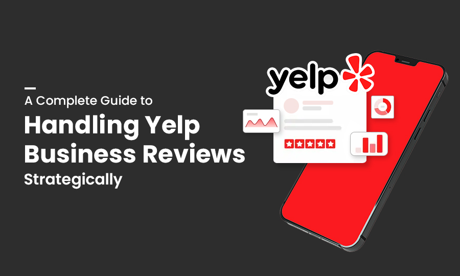 Yelp Business Reviews