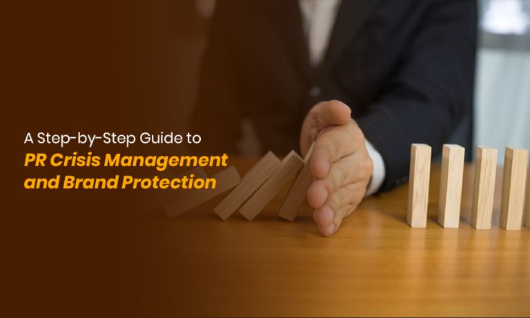 PR Crisis Management